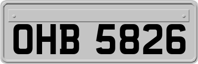 OHB5826