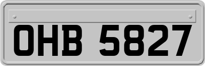 OHB5827