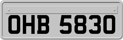 OHB5830