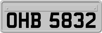 OHB5832
