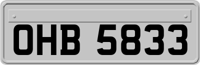 OHB5833