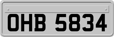 OHB5834