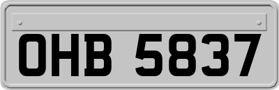 OHB5837
