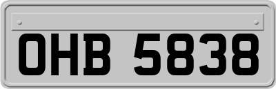 OHB5838