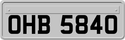 OHB5840