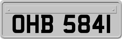 OHB5841