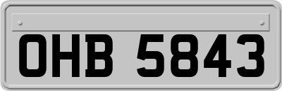 OHB5843