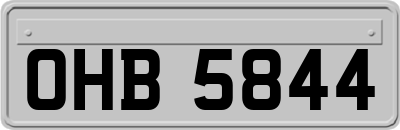 OHB5844