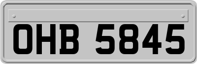 OHB5845