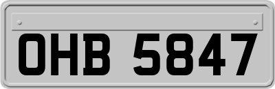 OHB5847