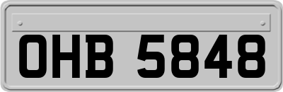 OHB5848