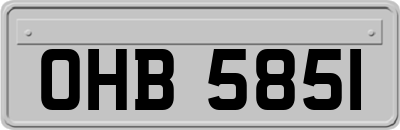 OHB5851