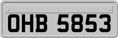 OHB5853