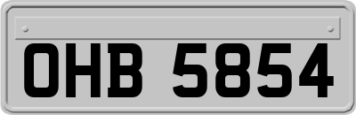 OHB5854
