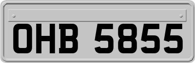OHB5855