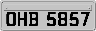 OHB5857