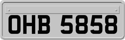 OHB5858