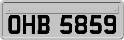 OHB5859
