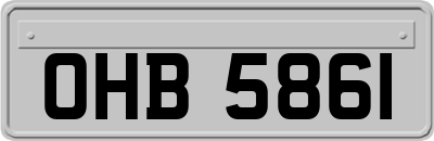 OHB5861