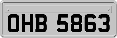 OHB5863