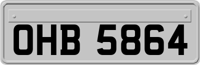 OHB5864