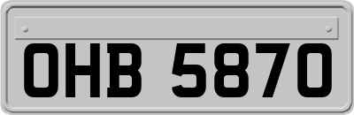 OHB5870