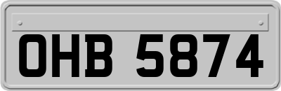 OHB5874