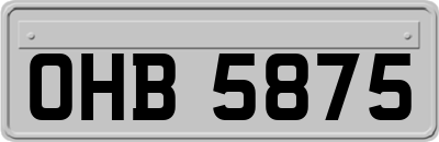 OHB5875