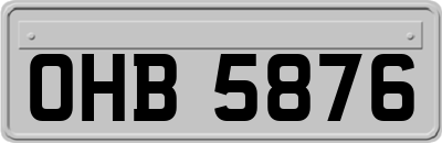 OHB5876