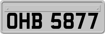 OHB5877