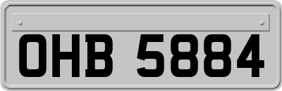 OHB5884