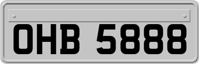 OHB5888