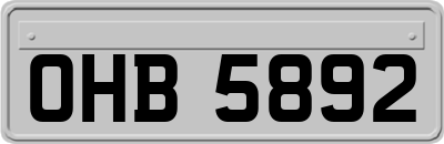 OHB5892