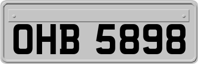 OHB5898