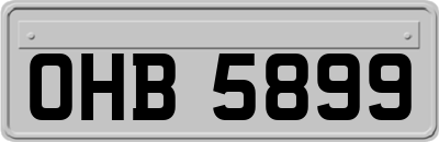 OHB5899