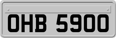 OHB5900