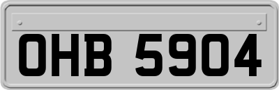 OHB5904