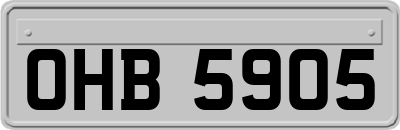 OHB5905