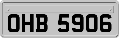 OHB5906