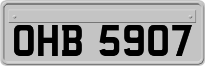OHB5907