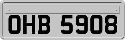 OHB5908