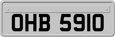 OHB5910