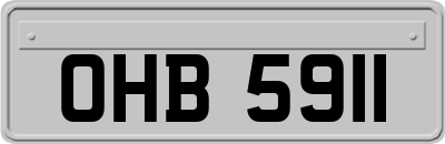 OHB5911