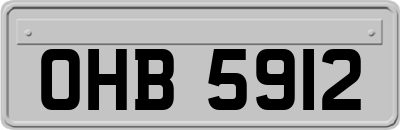 OHB5912