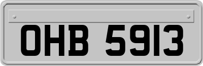 OHB5913