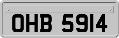 OHB5914