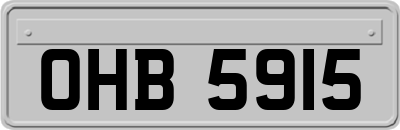 OHB5915