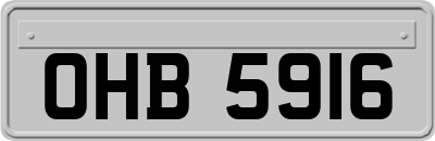 OHB5916