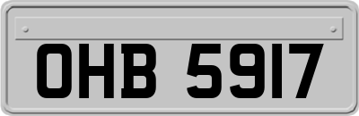 OHB5917