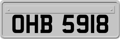 OHB5918